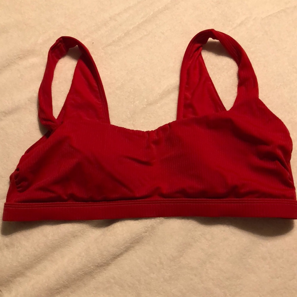 Kona Sol women’s swim top size XL (16/18)